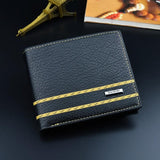 2207A   High Quality Men's Wallet