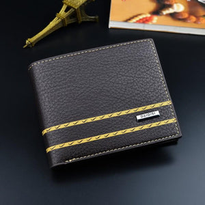 2207A   High Quality Men's Wallet