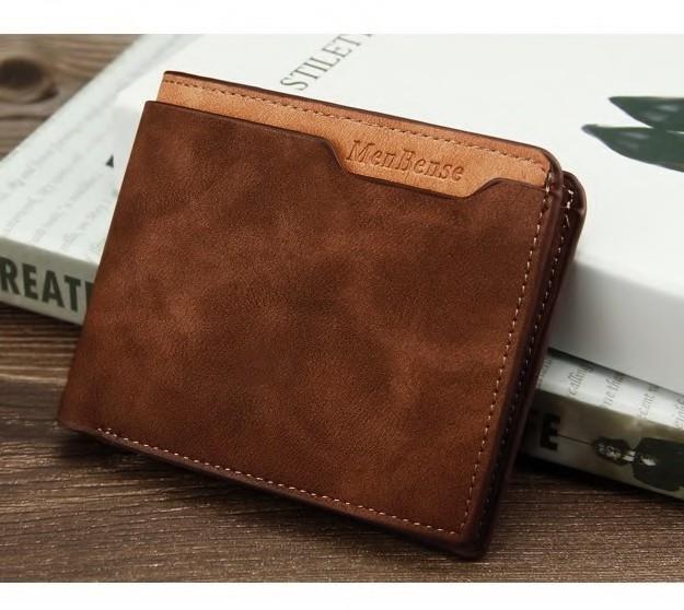 2212A  Men Bense Wallet