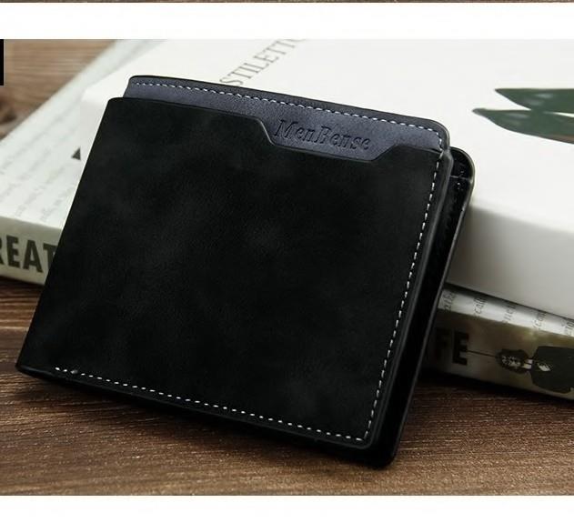 2212A  Men Bense Wallet