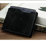 2212A  Men Bense Wallet