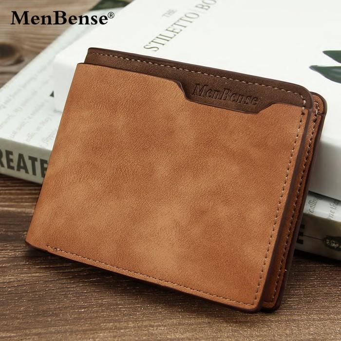 2212A  Men Bense Wallet