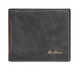 2215C Menbense New Men′s Wallet