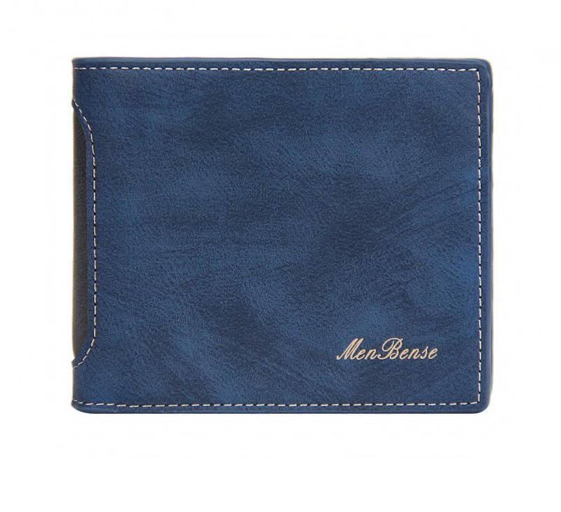 2215C Menbense New Men′s Wallet