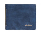 2215C Menbense New Men′s Wallet