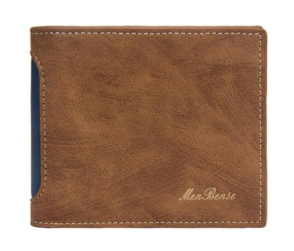 2215C Menbense New Men′s Wallet