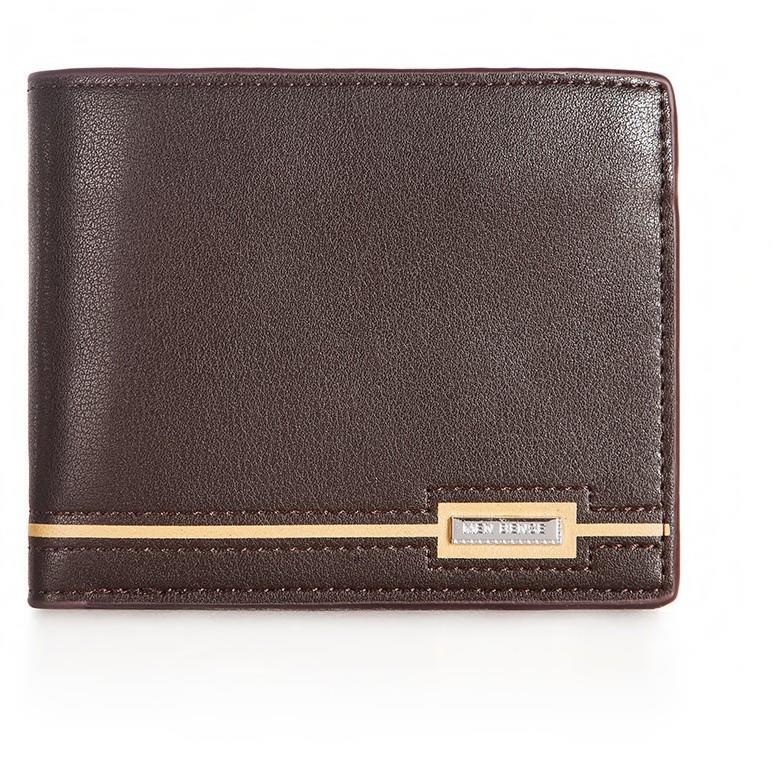2007   New Men's Short wallet