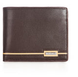 2007   New Men's Short wallet