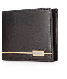 2007   New Men's Short wallet