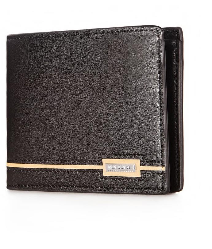2007   New Men's Short wallet