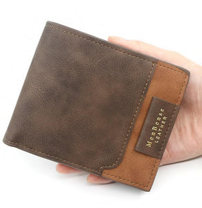 2216A   New Mens Wallet