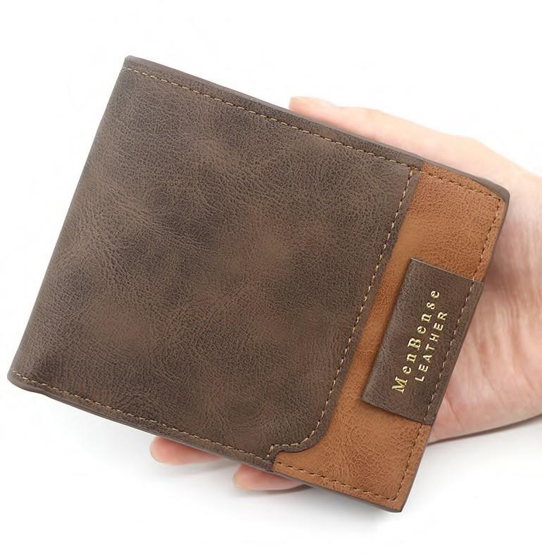 2216A   New Mens Wallet