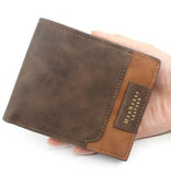2216A   New Mens Wallet