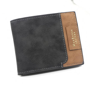2216A   New Mens Wallet