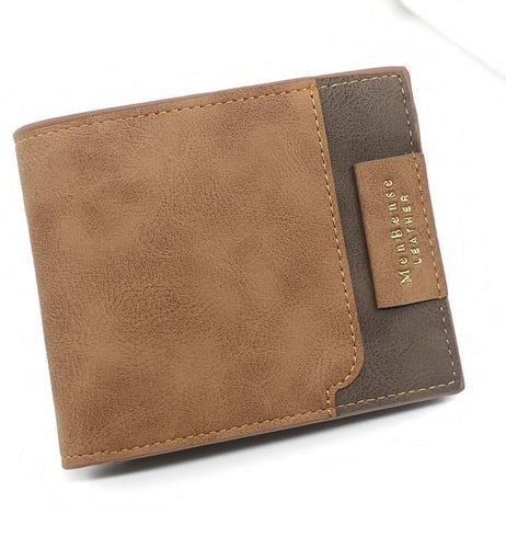 2216A   New Mens Wallet