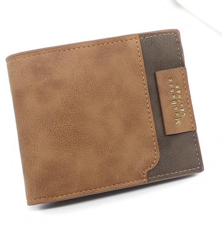 2216A   New Mens Wallet