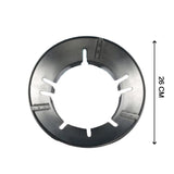 2858 Home Gas Stove Fire  Windproof Energy Saving Stand