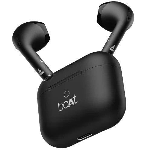 boAt Airdopes Alpha with 35 HRS Playback