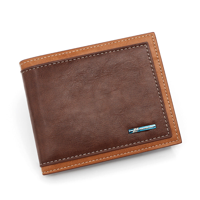 2025 G   CLASSIC MEN WALLET
