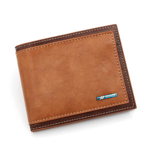 2025 G   CLASSIC MEN WALLET