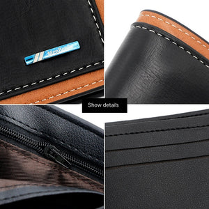 2025 G   CLASSIC MEN WALLET