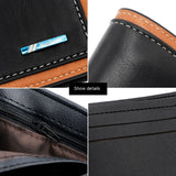 2025 G   CLASSIC MEN WALLET