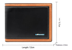 2025 G   CLASSIC MEN WALLET