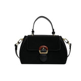 2025E    Elegant women's Handheld Bag - Classic Style