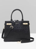 ARISA Emporio Diana Korr Satchel Handbag