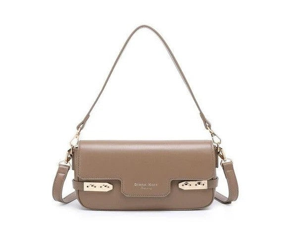 MILLE Infinity - Diana Korr Satchel, Crossbody, and Shoulder Bag