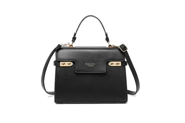 Classic Ladies Shoulder and Hand bag.