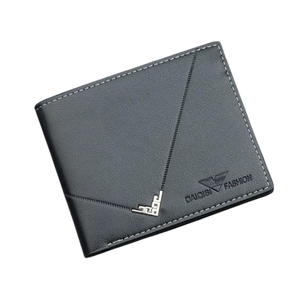2025K  Classsic Men's Wallet