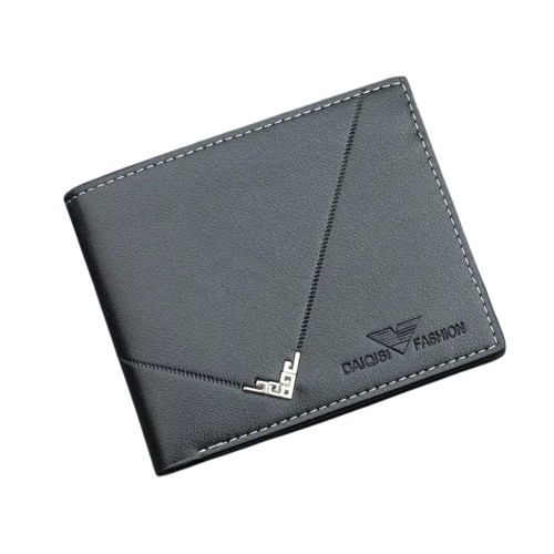 2025K  Classsic Men's Wallet