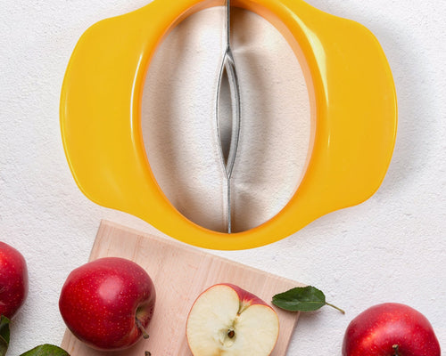 7197 Mango Cutter Chopper Slicer Tool Slicing Machine Stainless Steel Blade Mango Cutter