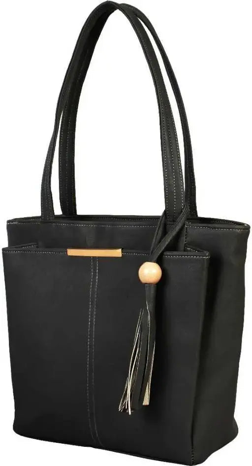 LADIES SHOULDER BAG
