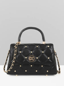 Diana Korr Satchel Handbag