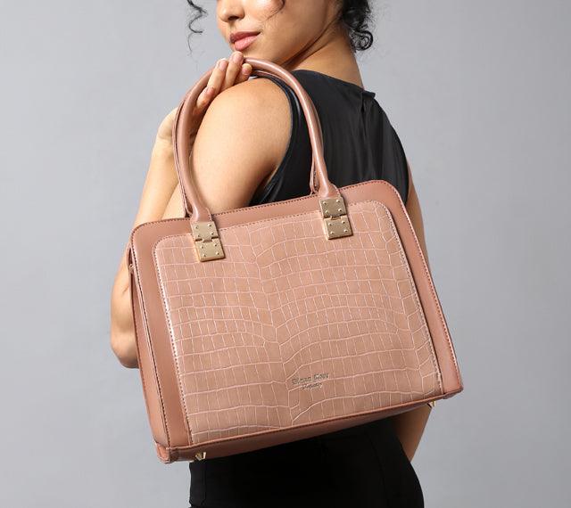 Mega Infinity Diana Korr Shoulder Bag.