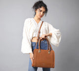 Mega Infinity Diana Korr Shoulder Bag.