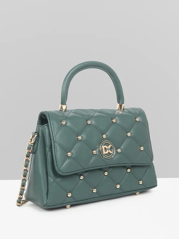Diana Korr Satchel Handbag
