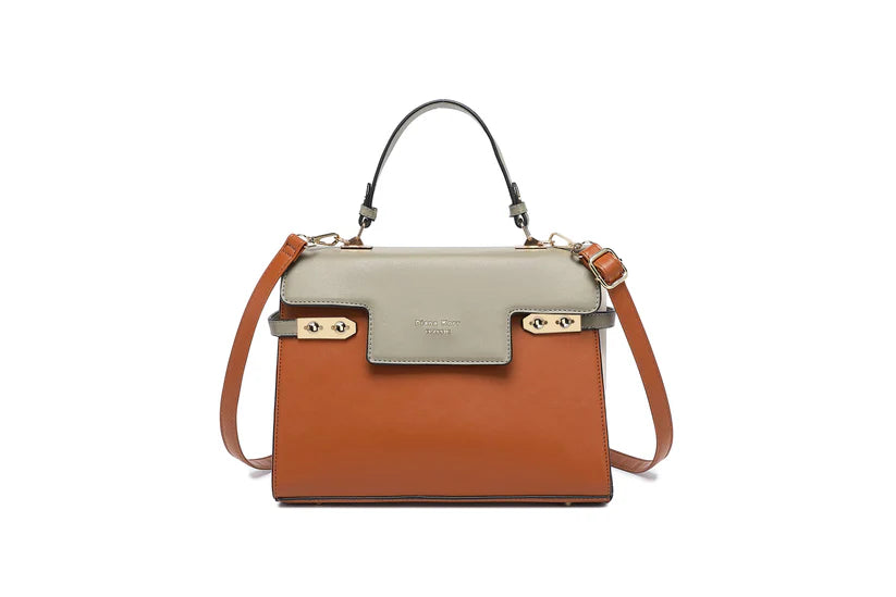 Classic Ladies Shoulder and Hand bag.