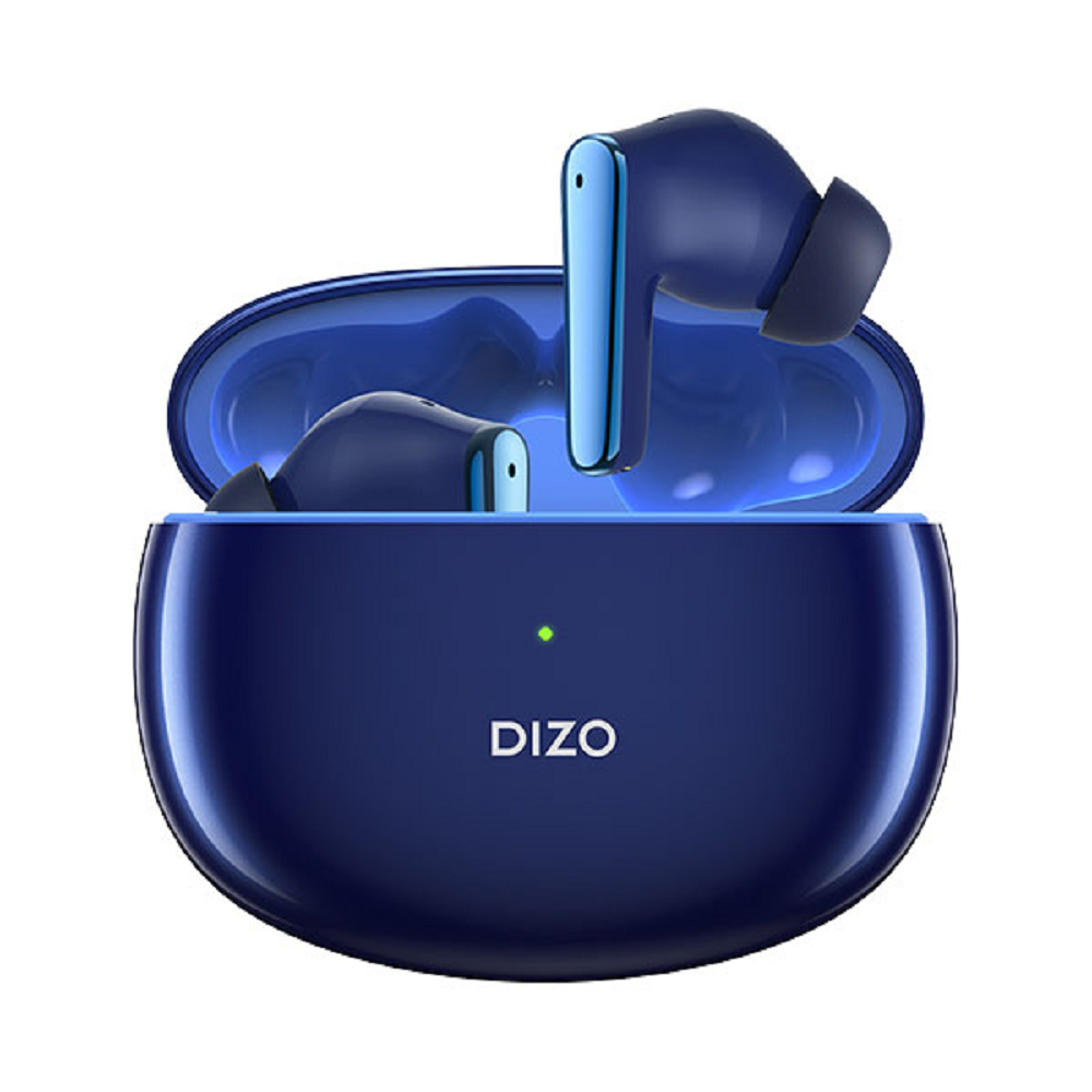 DIZO Buds Z By Realme