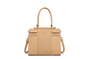 Classic Satchel Bag