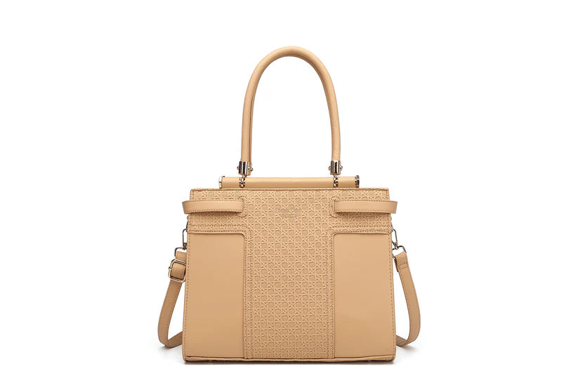 Classic Satchel Bag