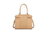 Classic Satchel Bag