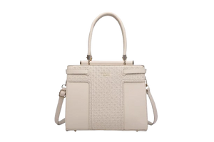 Classic Satchel Bag