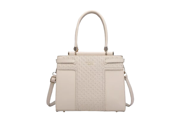 Classic Satchel Bag