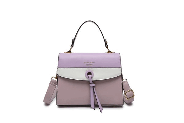 Essy Classic - Diana Korr Satchel Bag