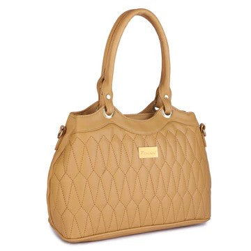 Feman’s "Weekend Thrill" Satchel
