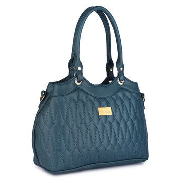 Feman’s "Weekend Thrill" Satchel
