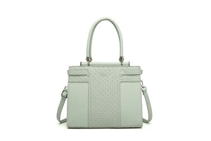 Classic Satchel Bag